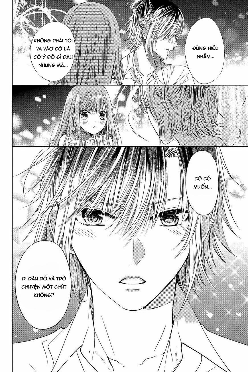 Ký Túc Xá Ma Cà Rồng 14.1 trang 6