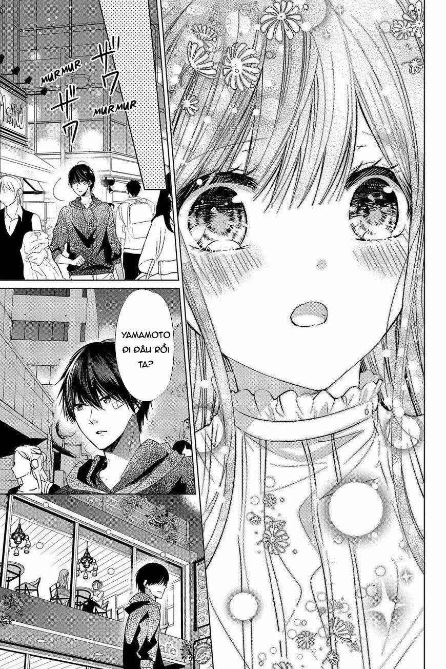 Ký Túc Xá Ma Cà Rồng 14.1 trang 7