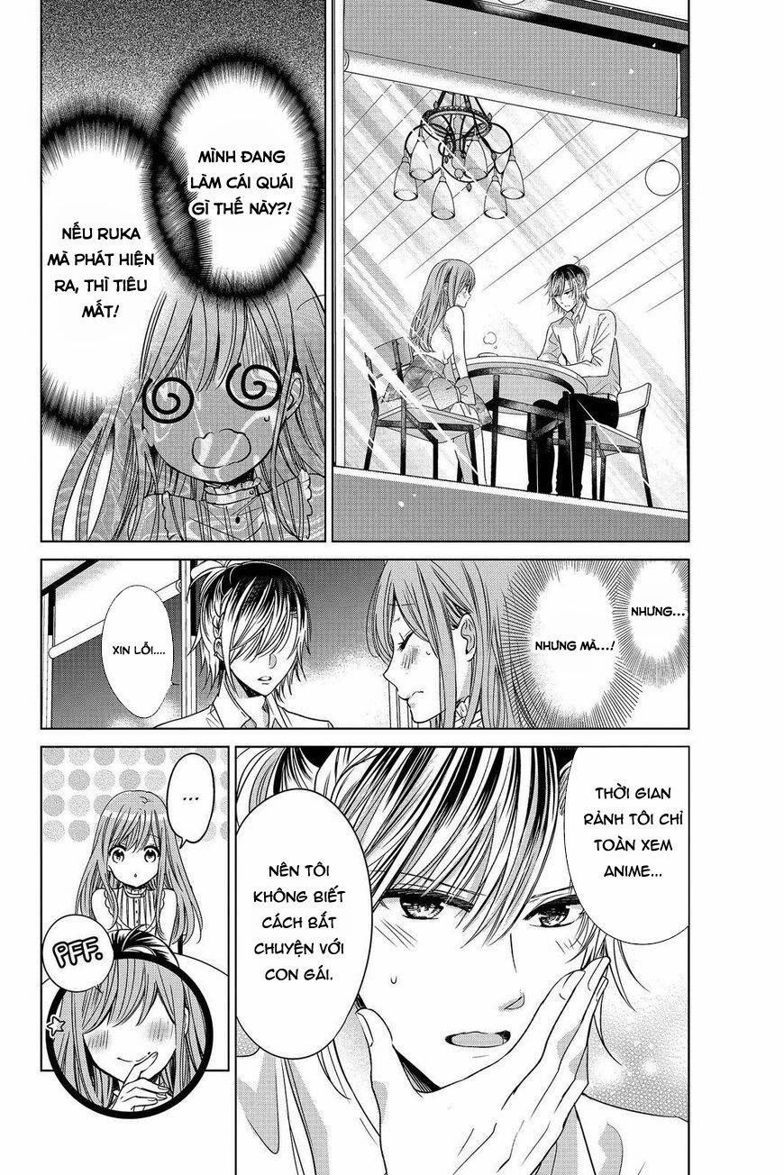 Ký Túc Xá Ma Cà Rồng 14.1 trang 8