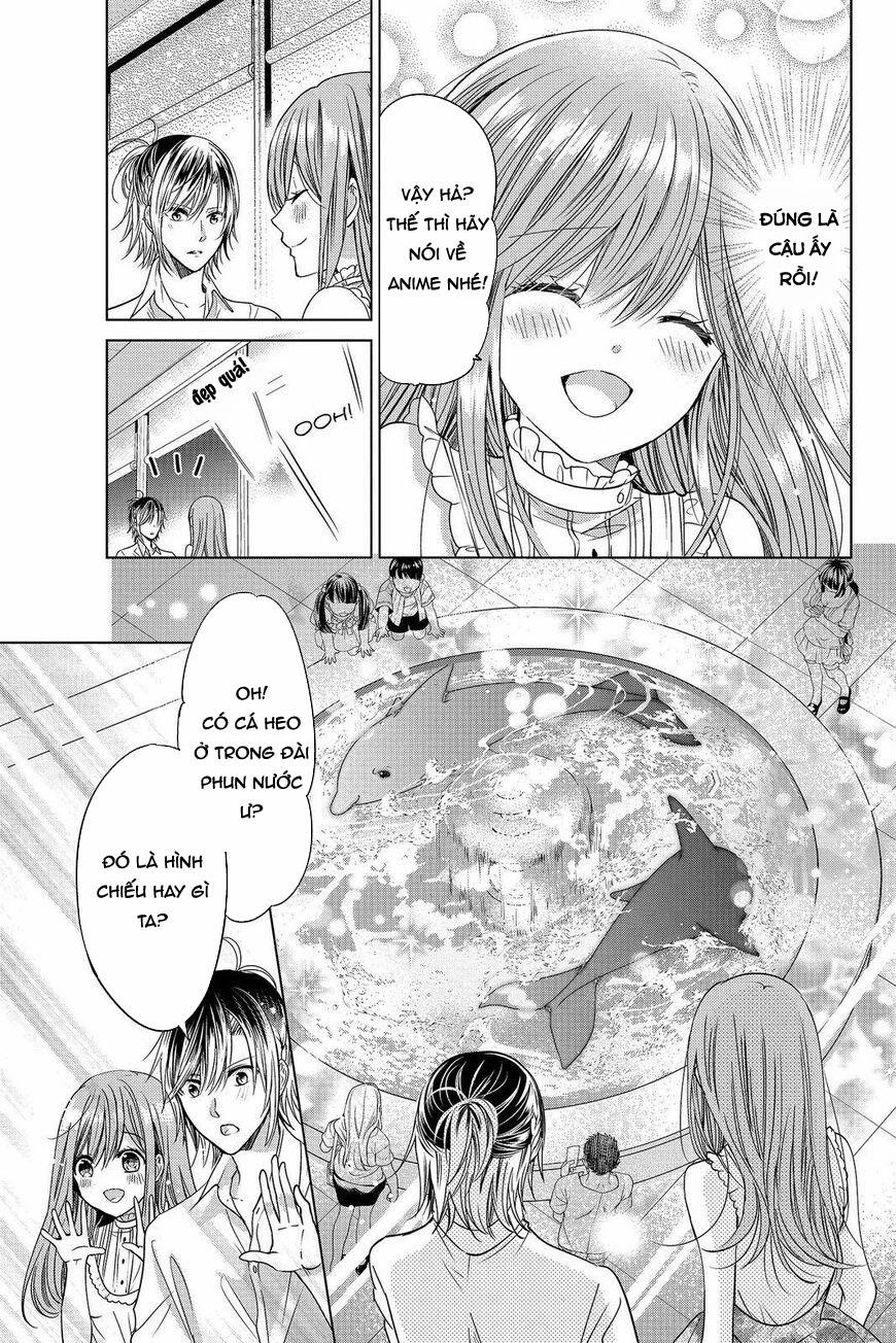 Ký Túc Xá Ma Cà Rồng 14.1 trang 9