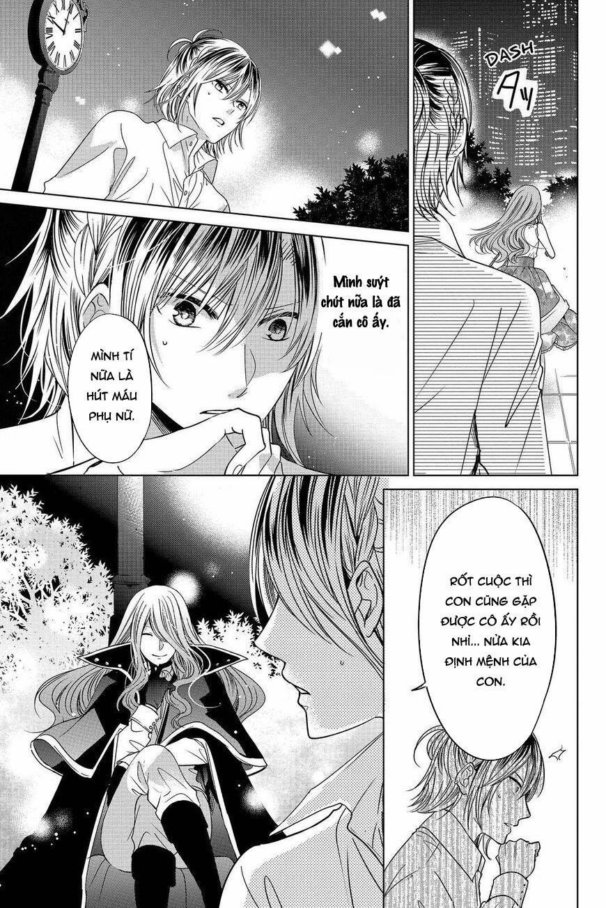 Ký Túc Xá Ma Cà Rồng 14.2 trang 0