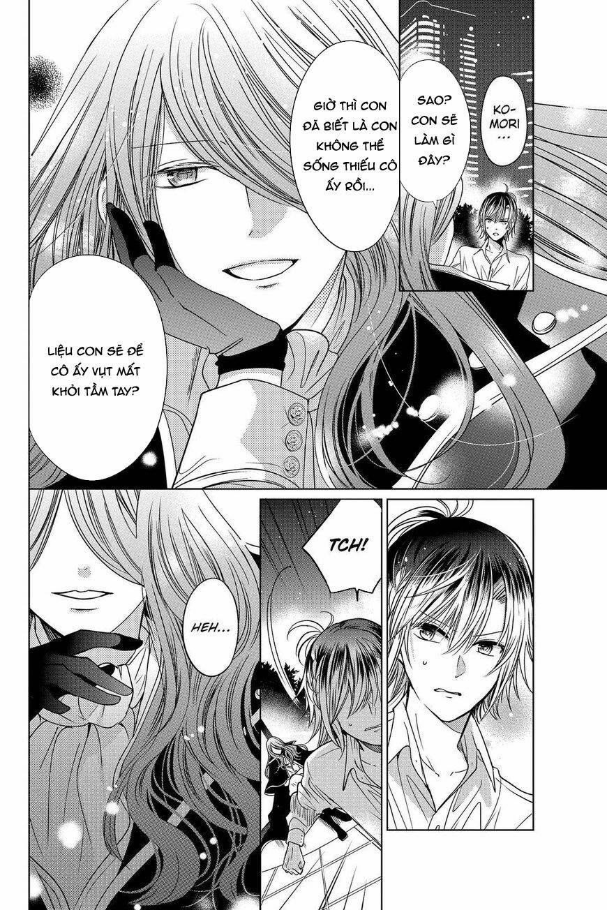 Ký Túc Xá Ma Cà Rồng 14.2 trang 1