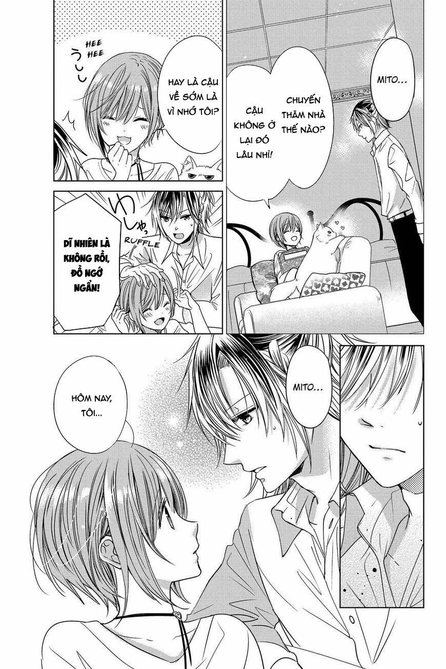 Ký Túc Xá Ma Cà Rồng 14.2 trang 10