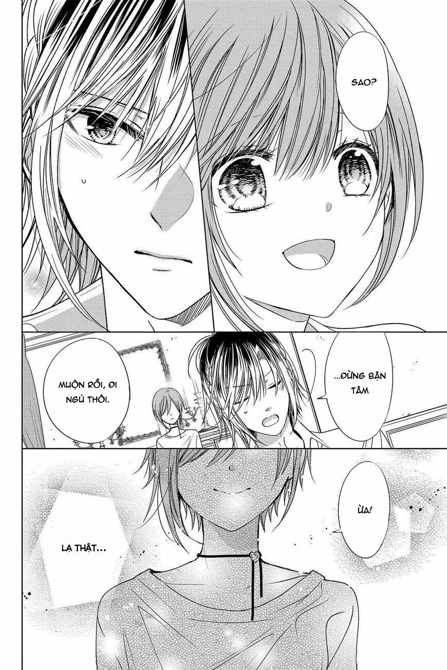 Ký Túc Xá Ma Cà Rồng 14.2 trang 11