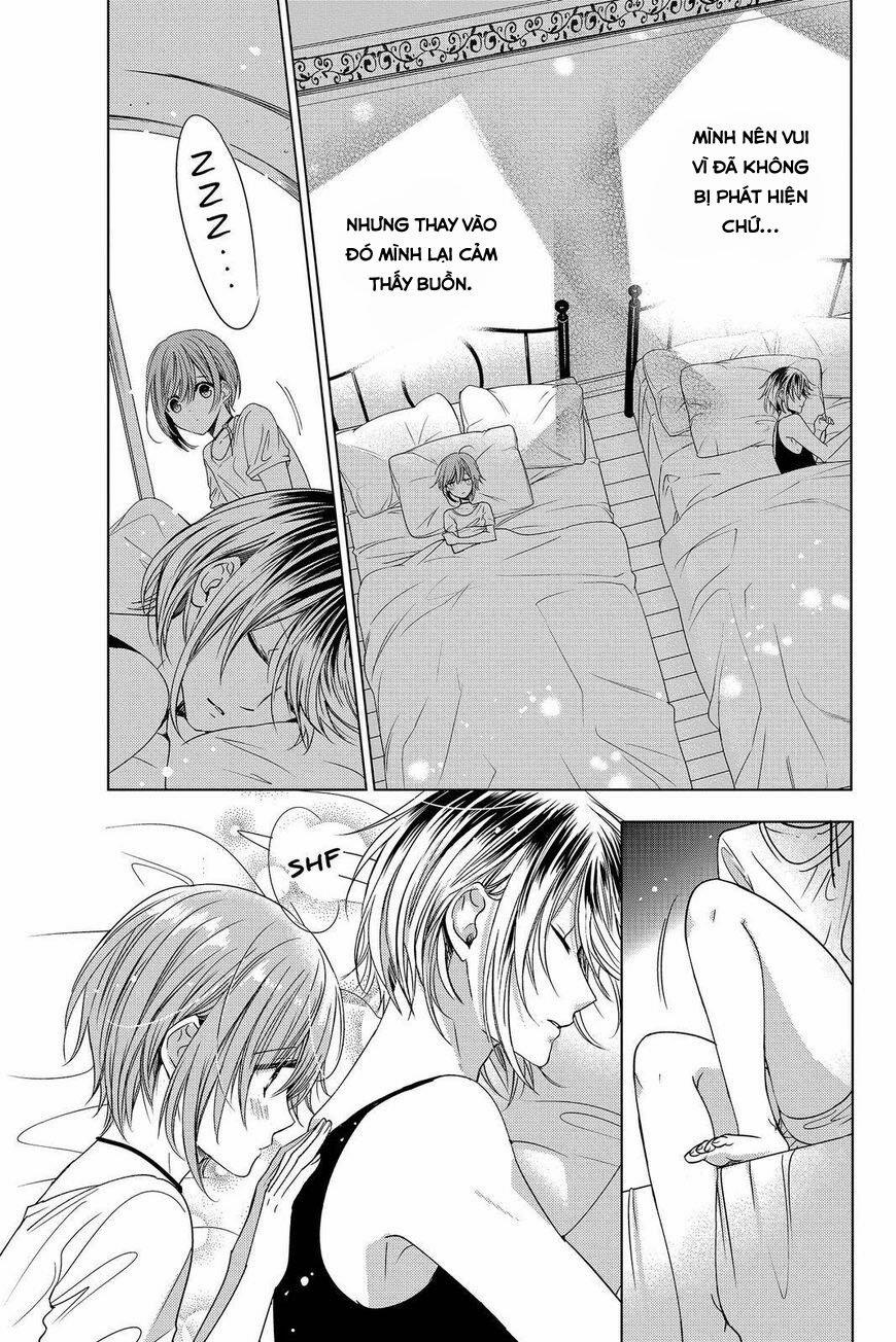 Ký Túc Xá Ma Cà Rồng 14.2 trang 12