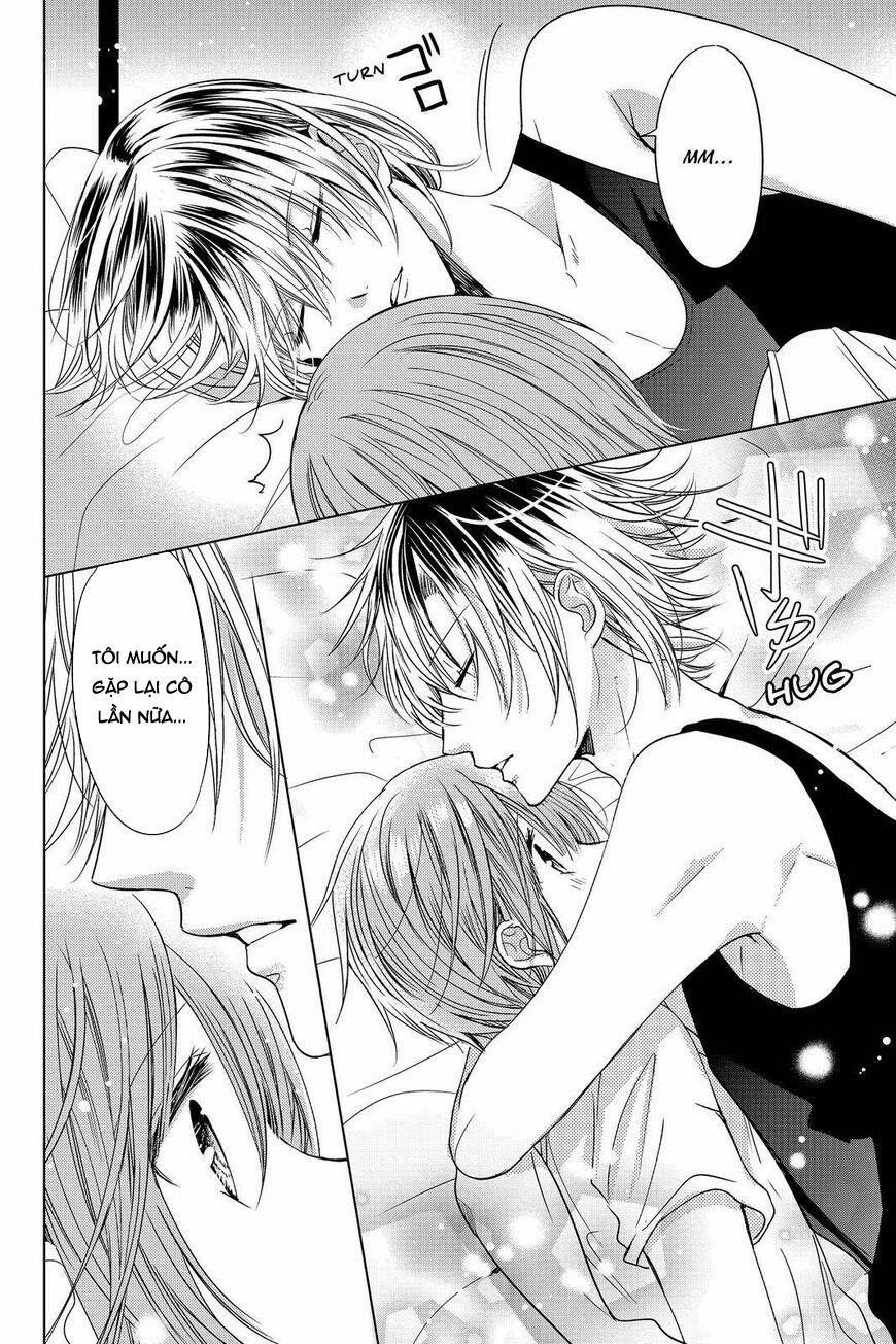 Ký Túc Xá Ma Cà Rồng 14.2 trang 13