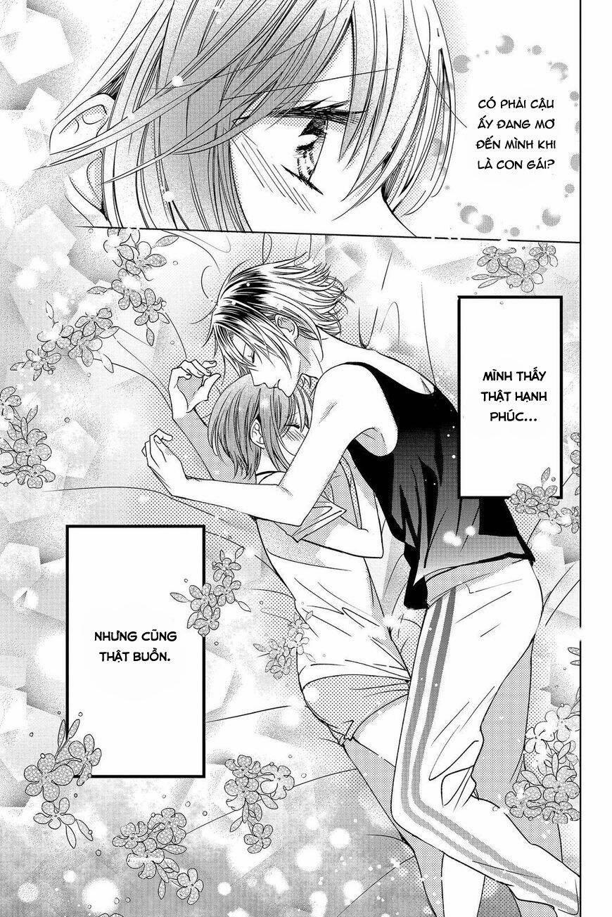 Ký Túc Xá Ma Cà Rồng 14.2 trang 14