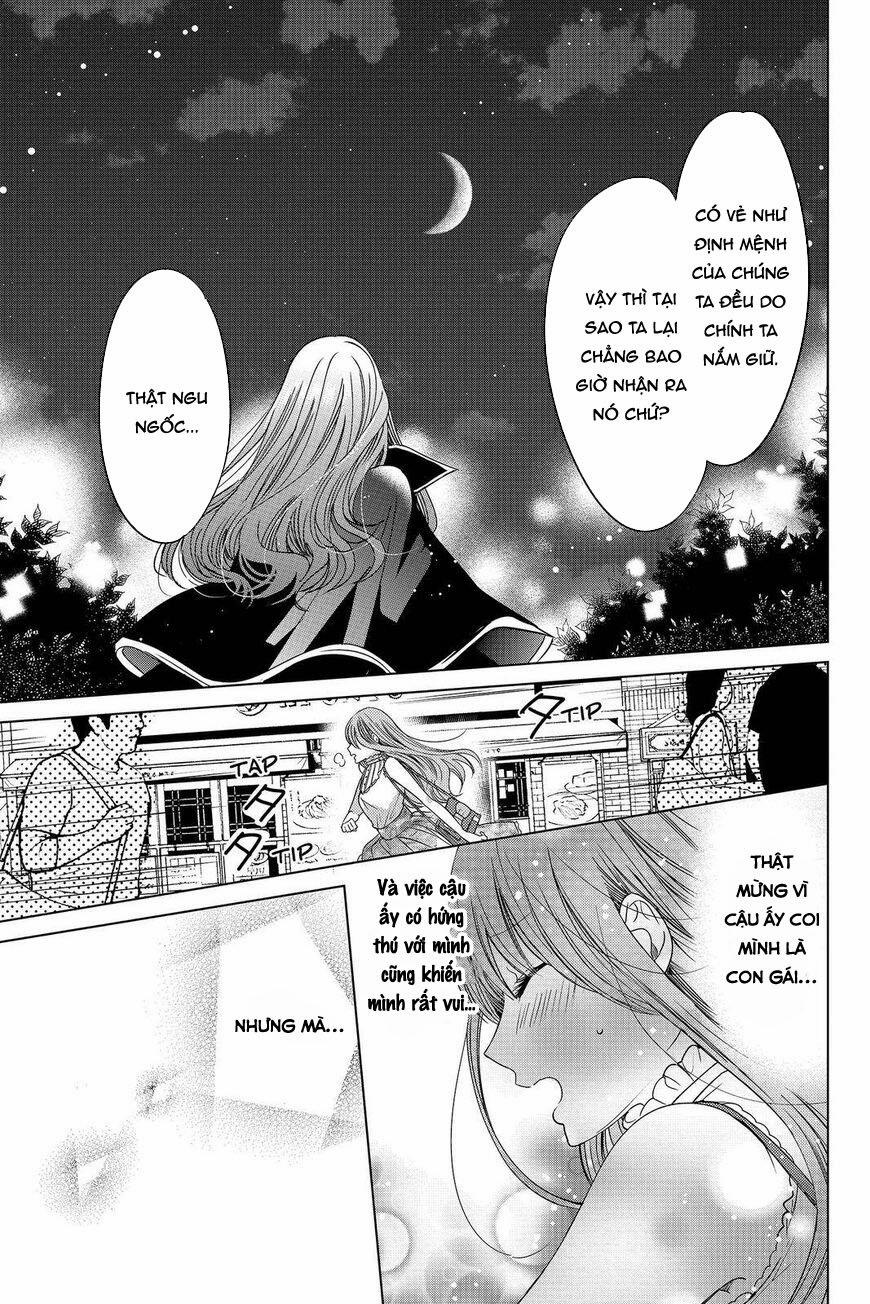 Ký Túc Xá Ma Cà Rồng 14.2 trang 2