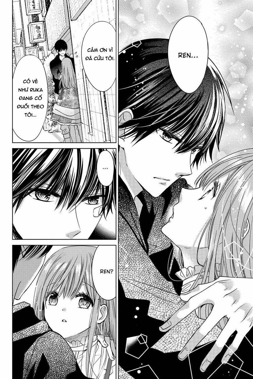 Ký Túc Xá Ma Cà Rồng 14.2 trang 5