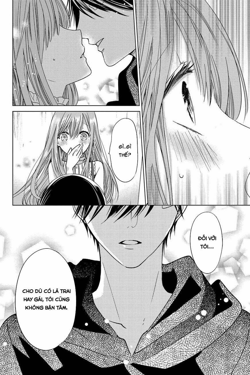 Ký Túc Xá Ma Cà Rồng 14.2 trang 7