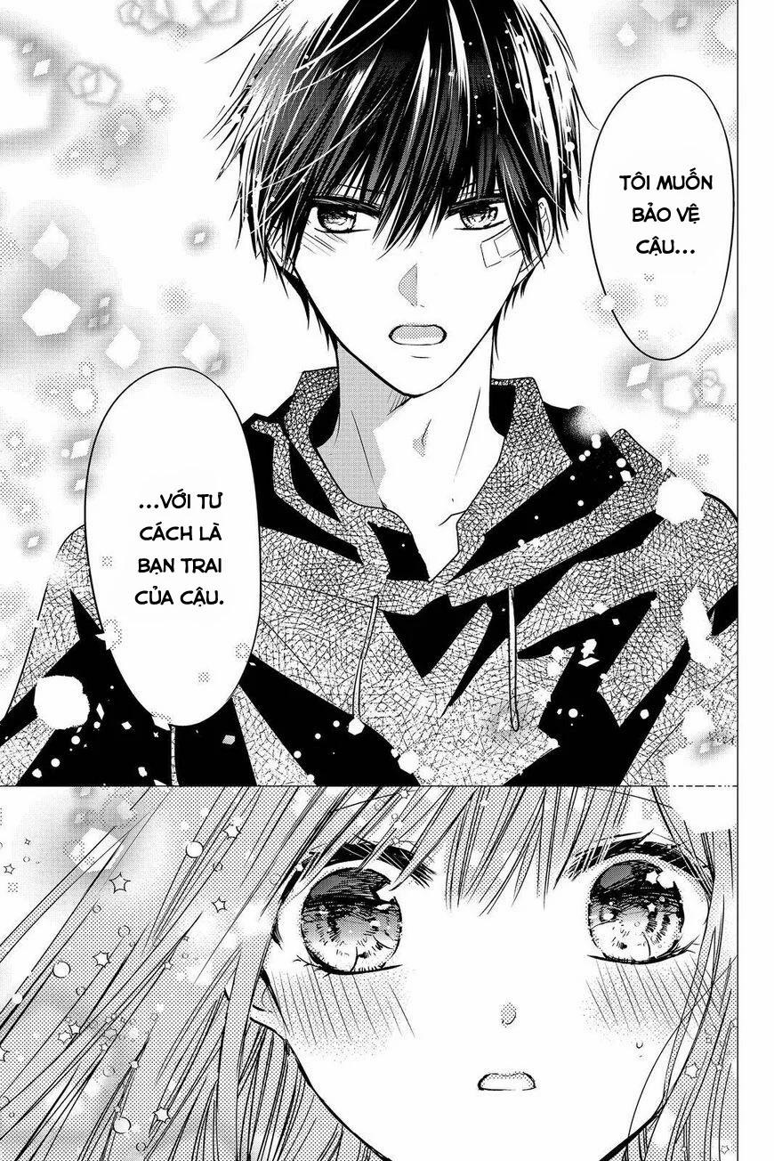 Ký Túc Xá Ma Cà Rồng 14.2 trang 8