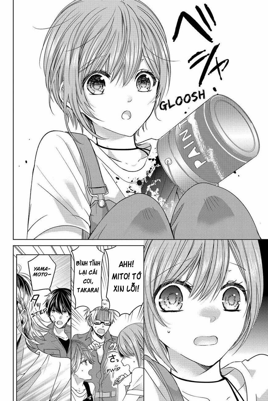 Ký Túc Xá Ma Cà Rồng 15.1 trang 10