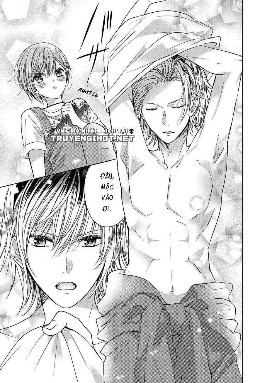 Ký Túc Xá Ma Cà Rồng 15.1 trang 11