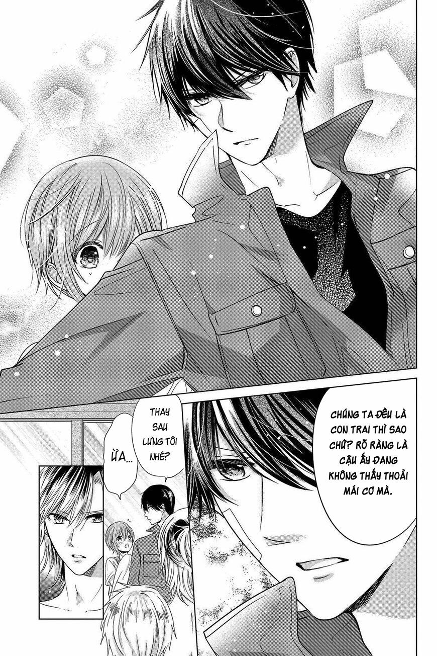 Ký Túc Xá Ma Cà Rồng 15.1 trang 13