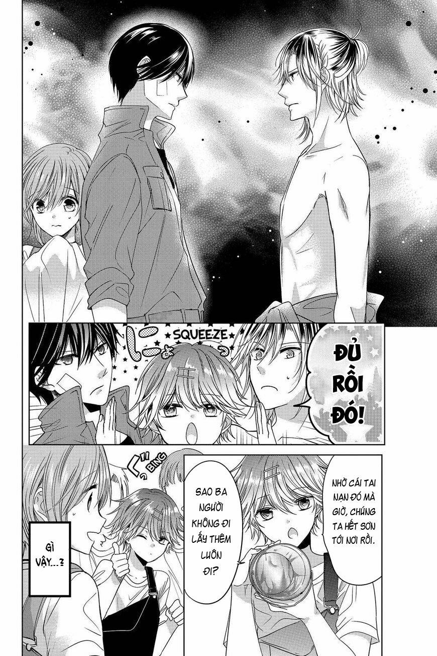 Ký Túc Xá Ma Cà Rồng 15.1 trang 14