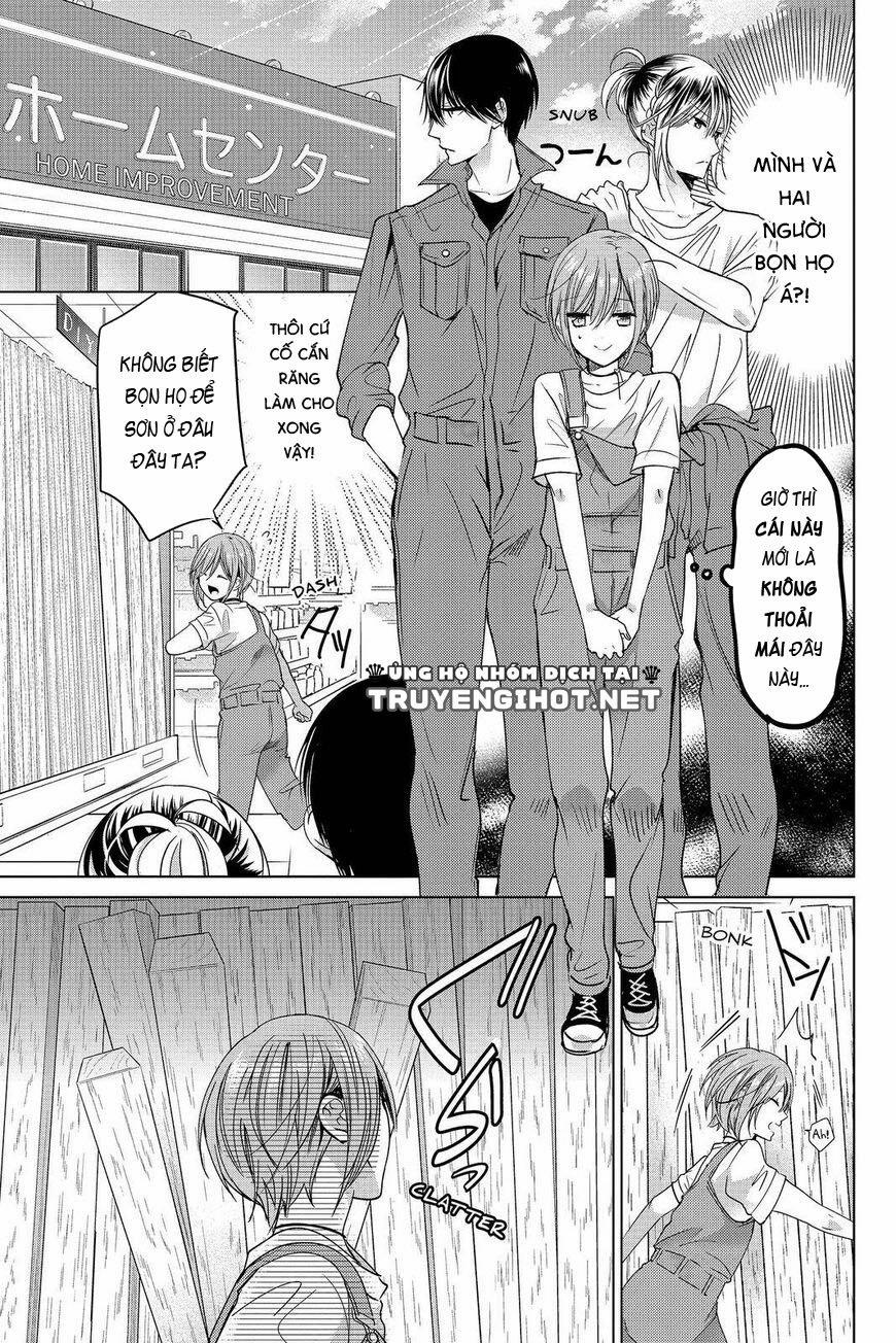 Ký Túc Xá Ma Cà Rồng 15.1 trang 15