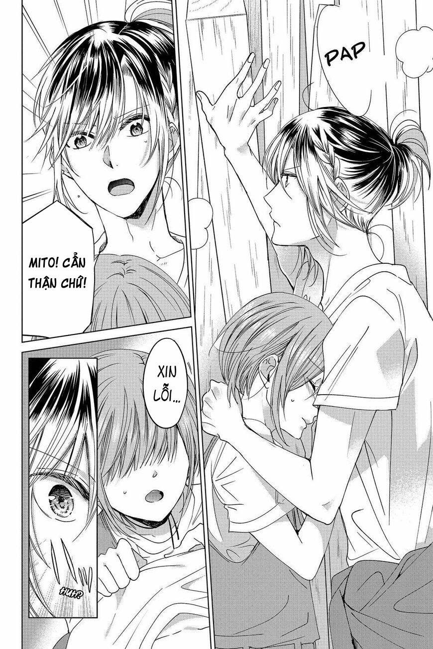 Ký Túc Xá Ma Cà Rồng 15.1 trang 16