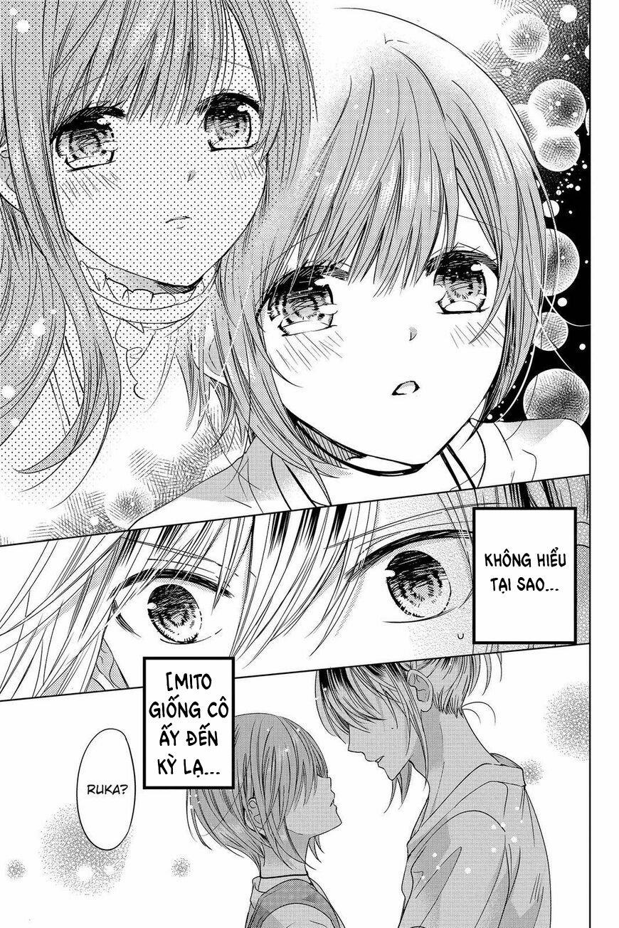 Ký Túc Xá Ma Cà Rồng 15.1 trang 17