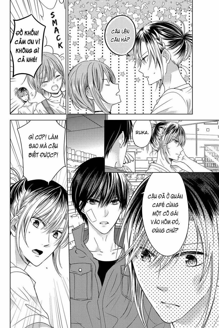 Ký Túc Xá Ma Cà Rồng 15.1 trang 18