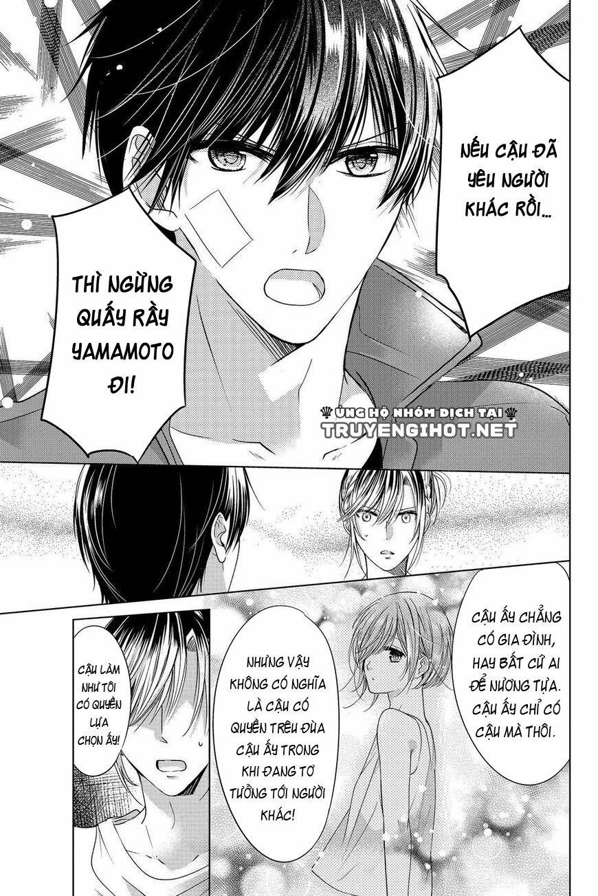 Ký Túc Xá Ma Cà Rồng 15.1 trang 19