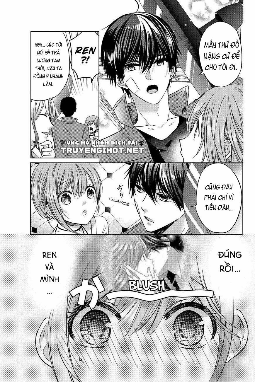 Ký Túc Xá Ma Cà Rồng 15.1 trang 7