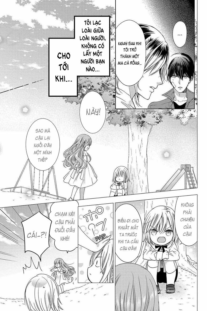 Ký Túc Xá Ma Cà Rồng 15.2 trang 1