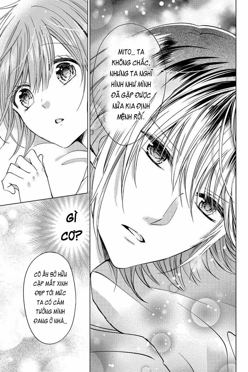 Ký Túc Xá Ma Cà Rồng 15.2 trang 14