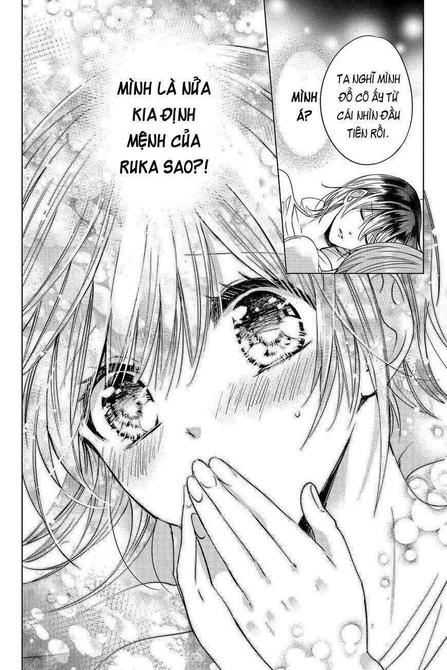 Ký Túc Xá Ma Cà Rồng 15.2 trang 15