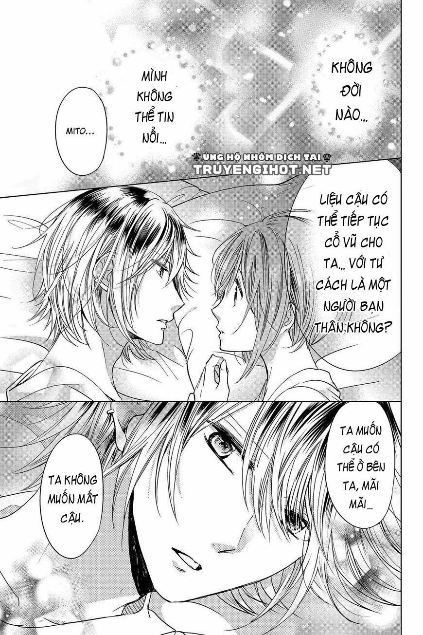 Ký Túc Xá Ma Cà Rồng 15.2 trang 16