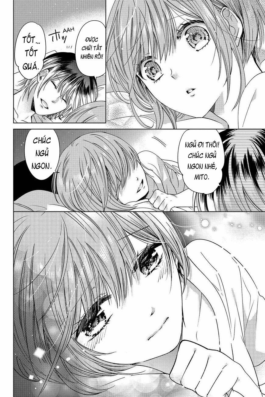 Ký Túc Xá Ma Cà Rồng 15.2 trang 17