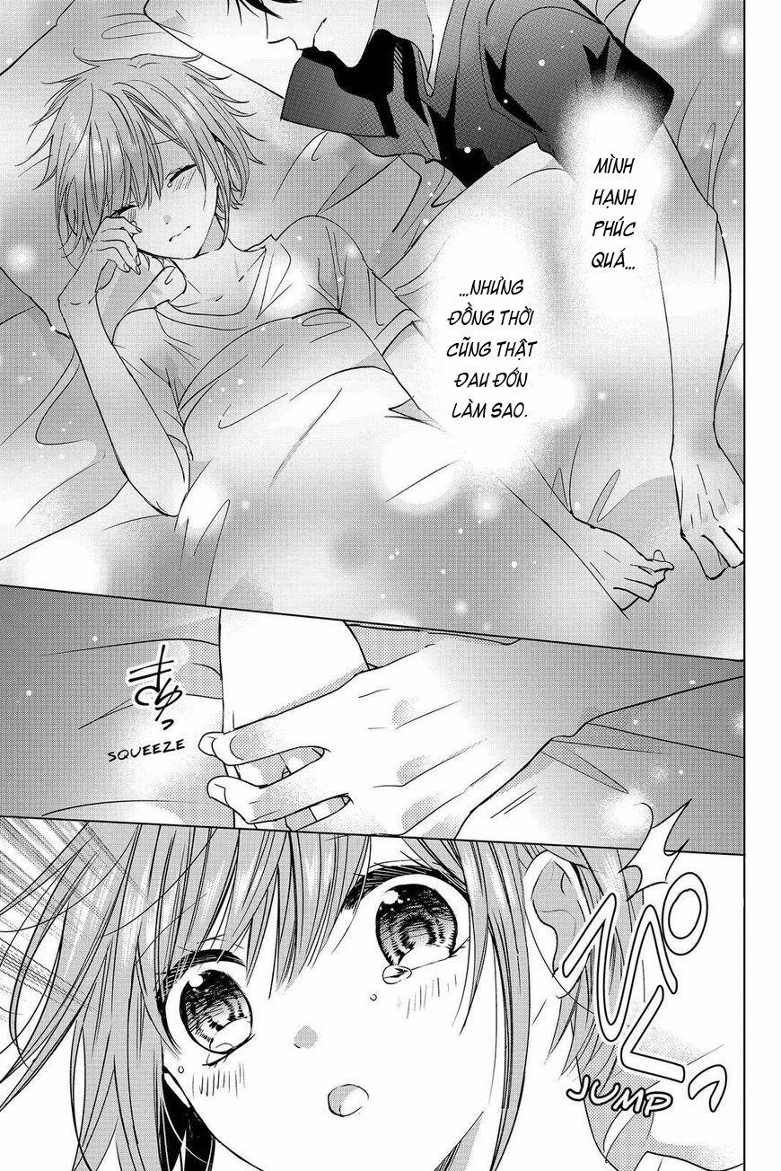 Ký Túc Xá Ma Cà Rồng 15.2 trang 18