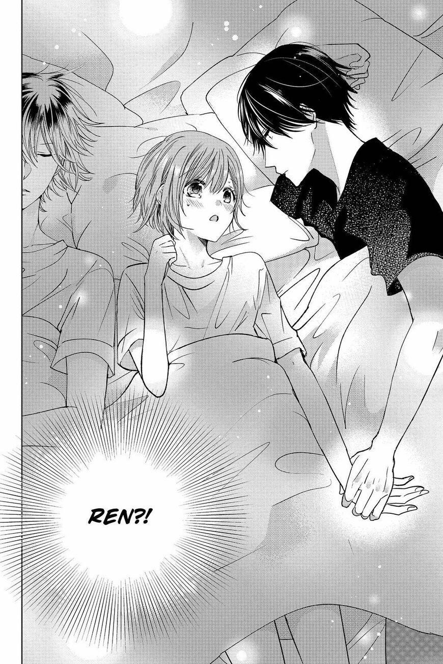 Ký Túc Xá Ma Cà Rồng 15.2 trang 19