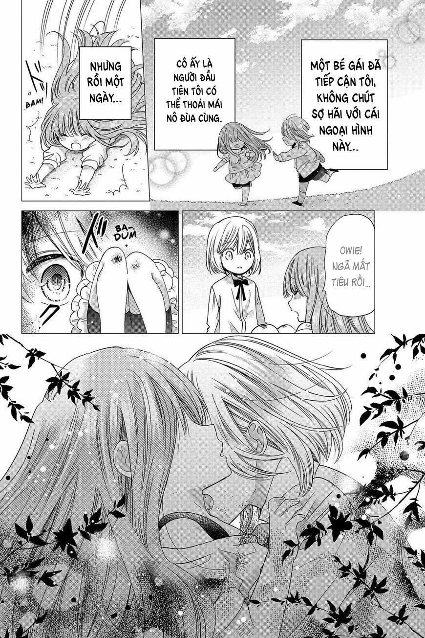 Ký Túc Xá Ma Cà Rồng 15.2 trang 2