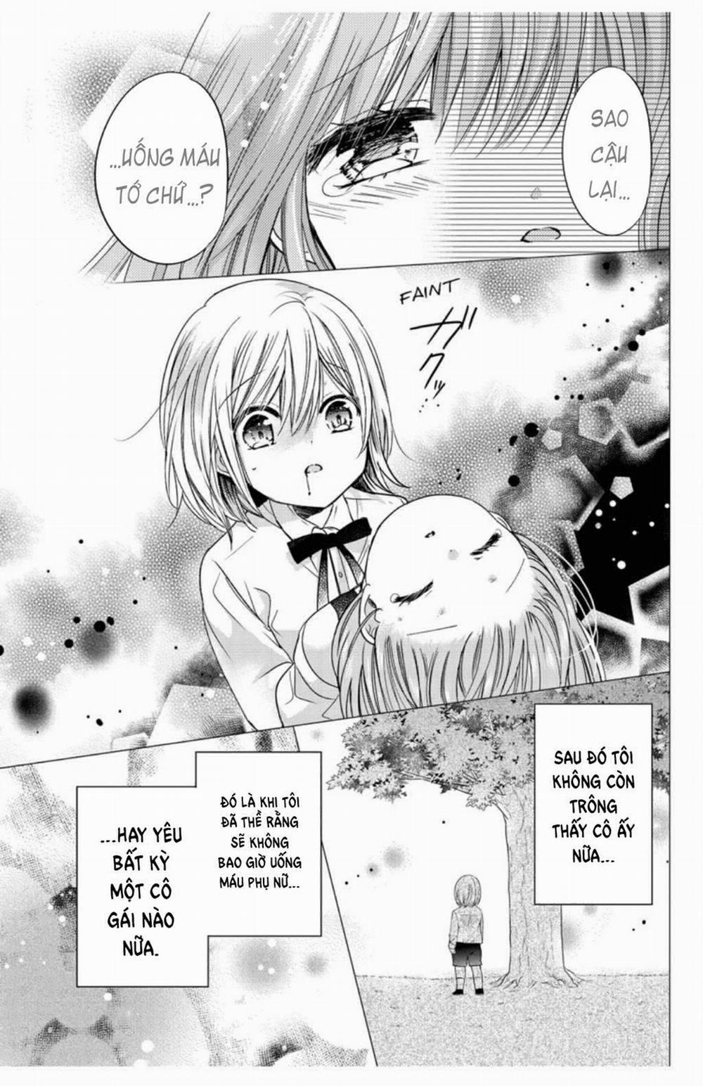 Ký Túc Xá Ma Cà Rồng 15.2 trang 3