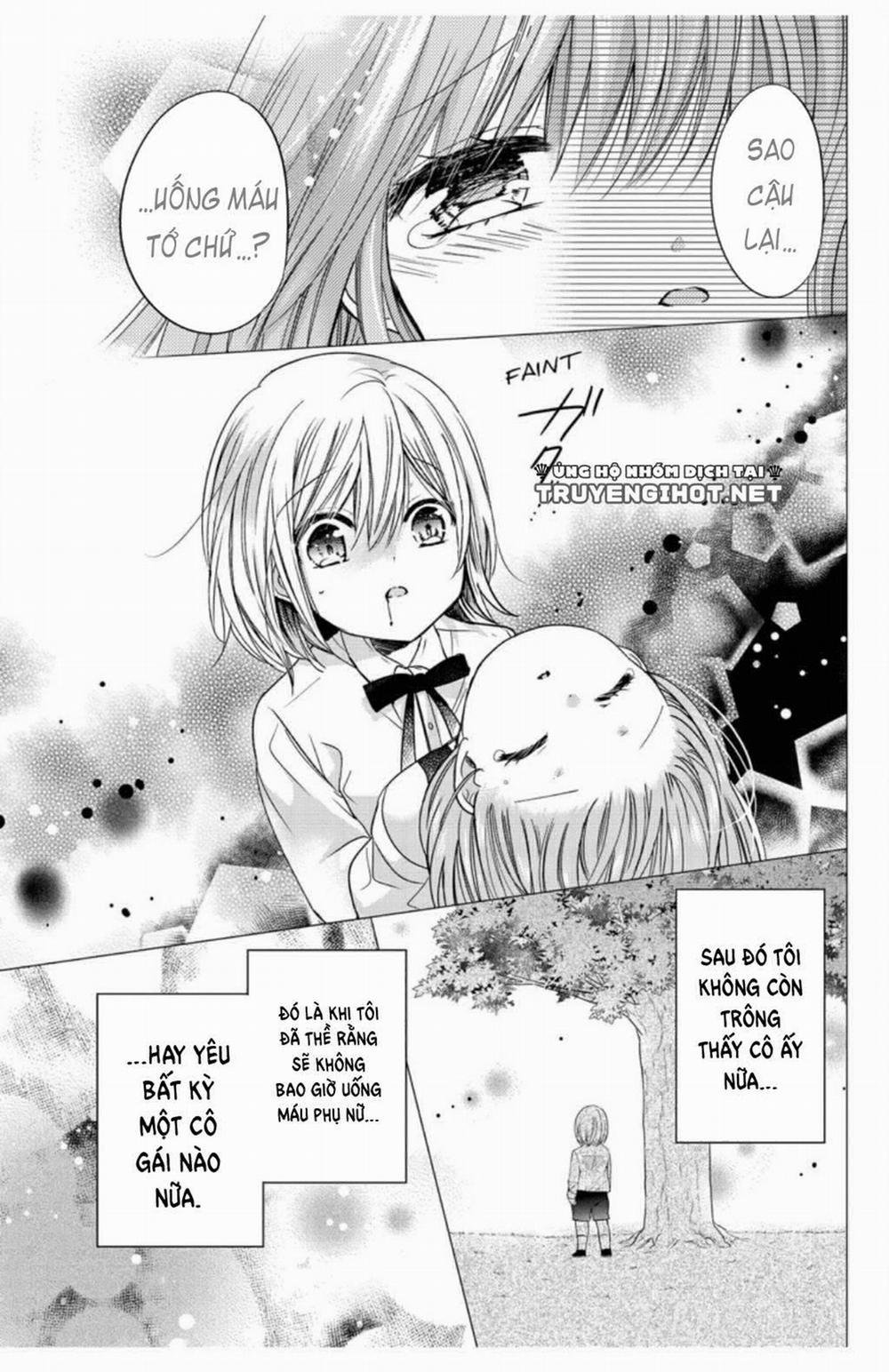 Ký Túc Xá Ma Cà Rồng 15.2 trang 4