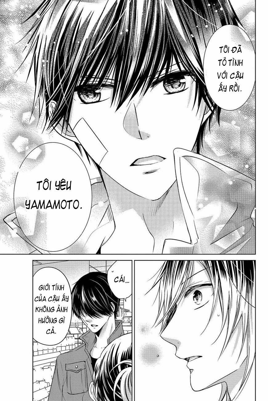 Ký Túc Xá Ma Cà Rồng 15.2 trang 6