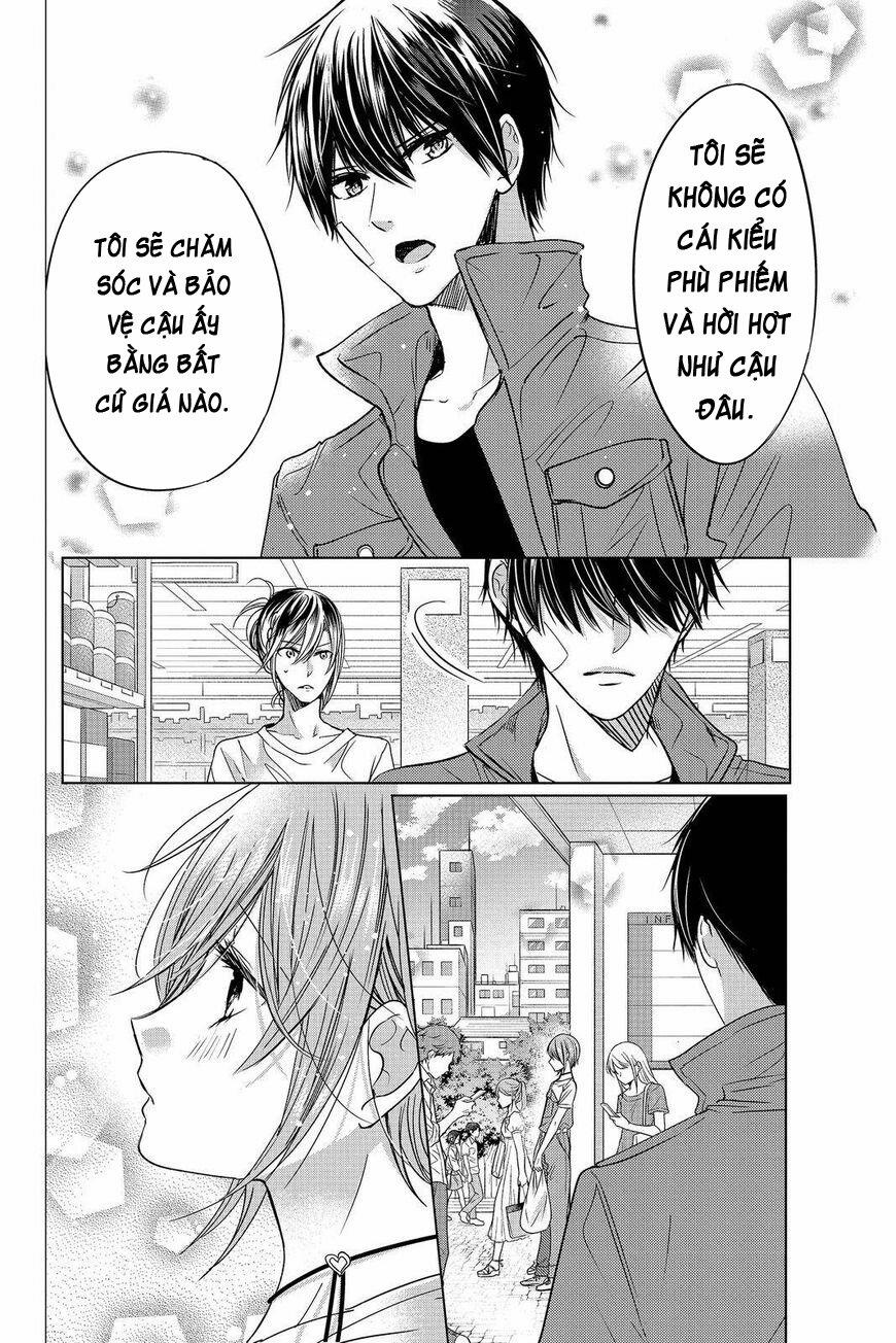 Ký Túc Xá Ma Cà Rồng 15.2 trang 7