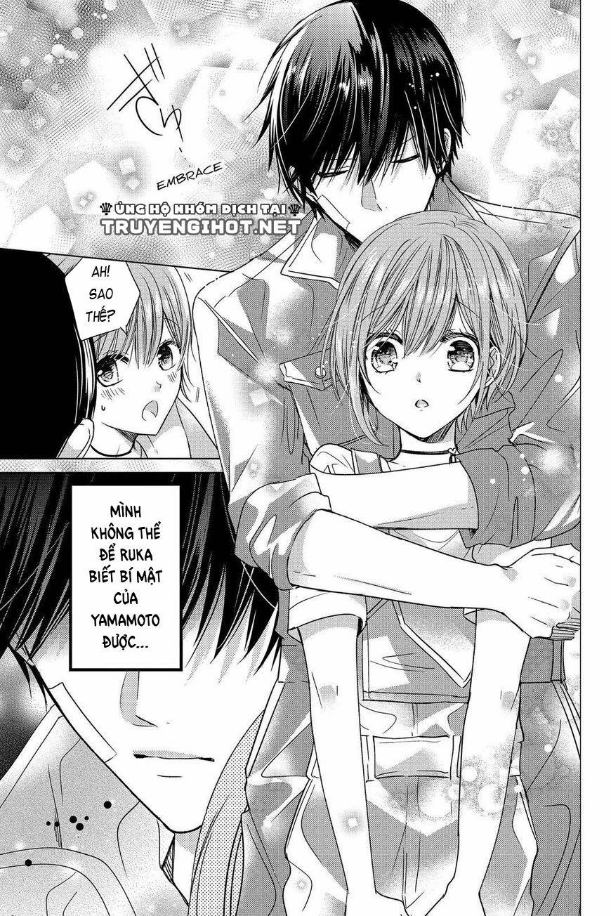 Ký Túc Xá Ma Cà Rồng 15.2 trang 8