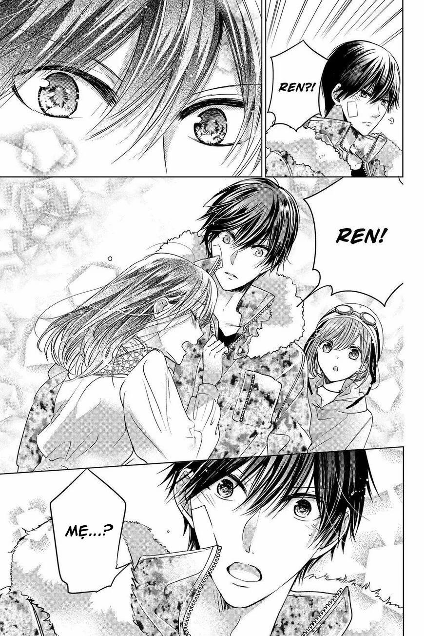 Ký Túc Xá Ma Cà Rồng 16.1 trang 14