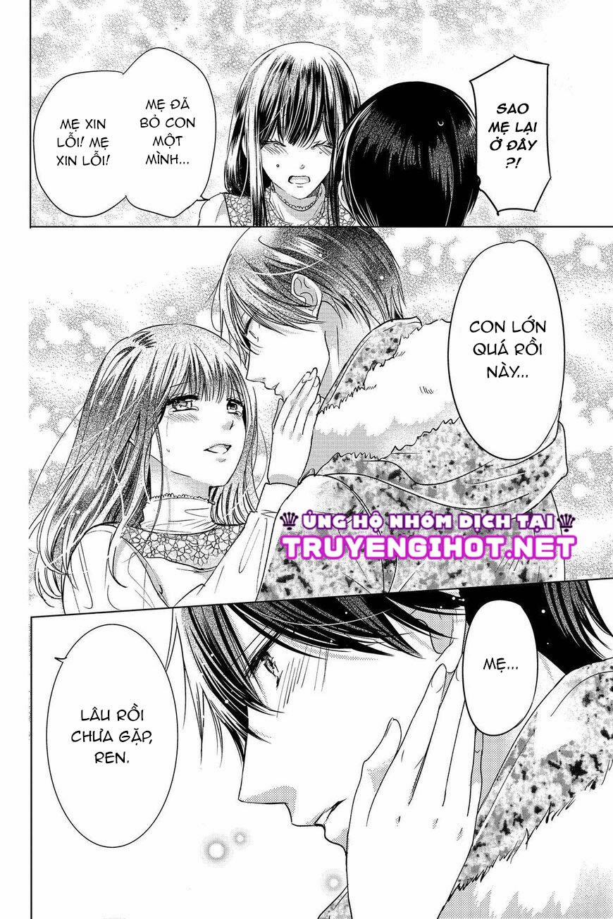 Ký Túc Xá Ma Cà Rồng 16.1 trang 15