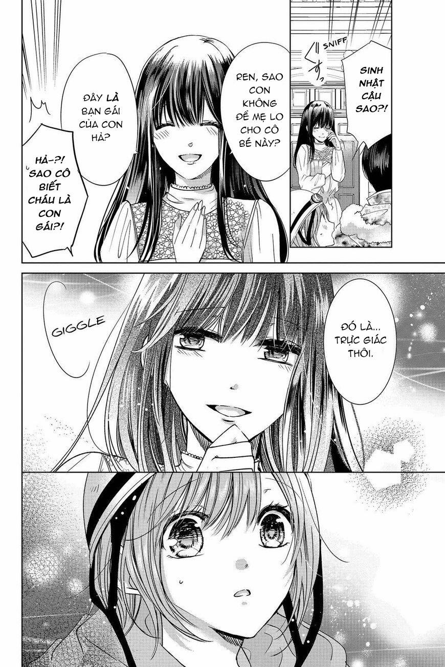 Ký Túc Xá Ma Cà Rồng 16.1 trang 17