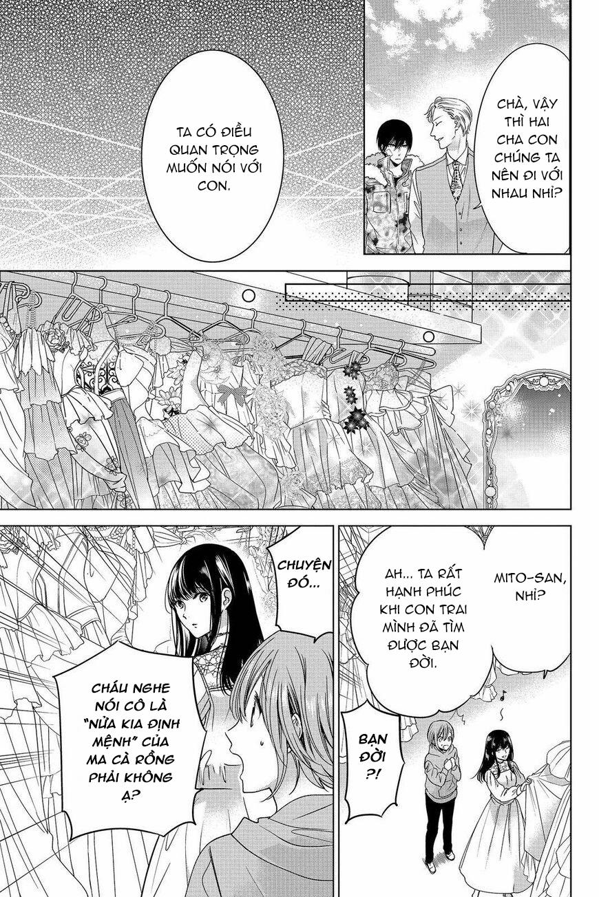 Ký Túc Xá Ma Cà Rồng 16.1 trang 18