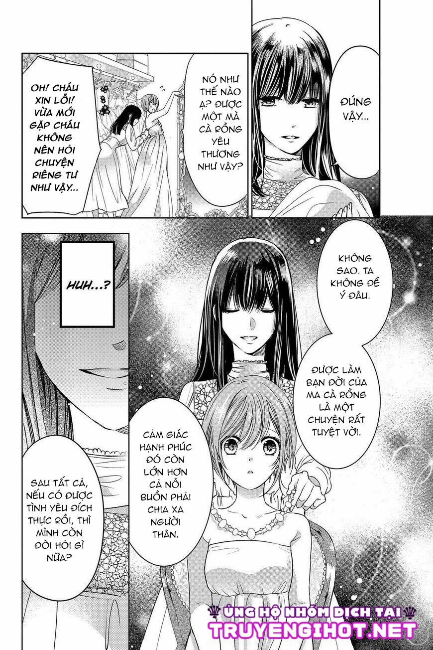 Ký Túc Xá Ma Cà Rồng 16.1 trang 19