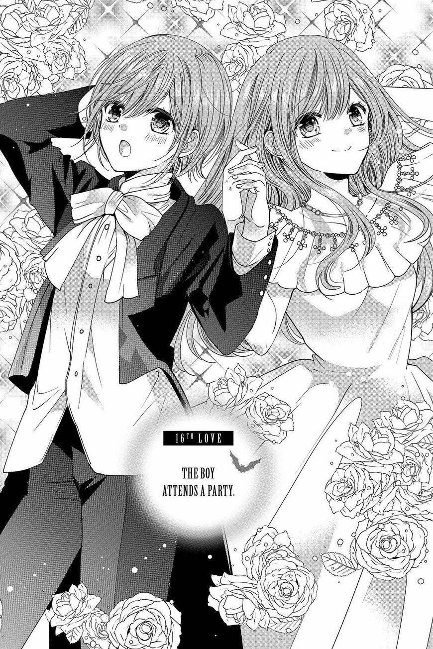 Ký Túc Xá Ma Cà Rồng 16.1 trang 2