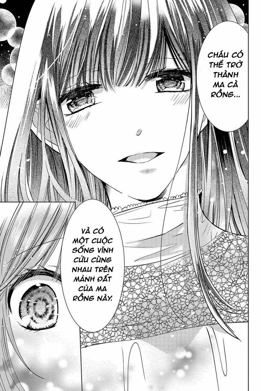 Ký Túc Xá Ma Cà Rồng 16.1 trang 20