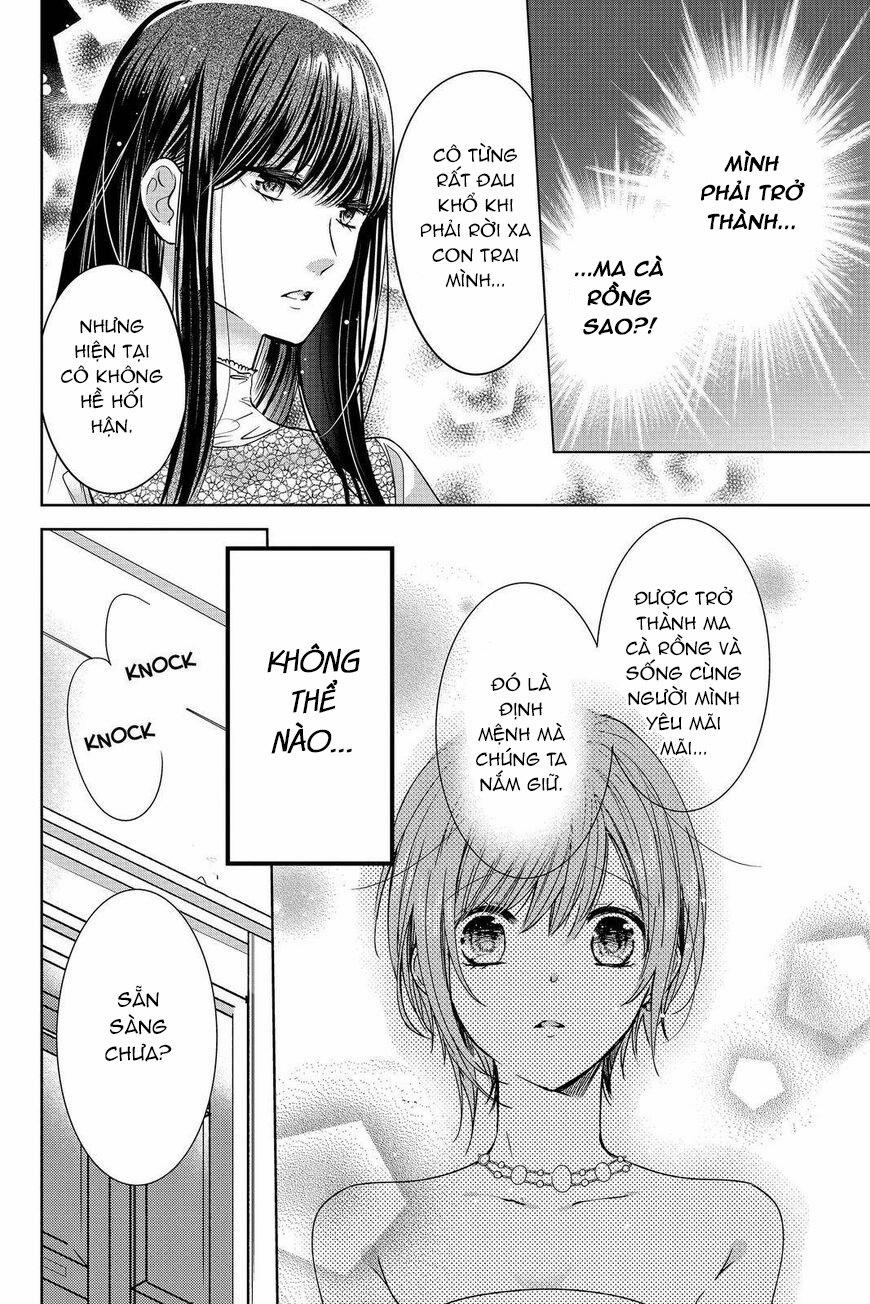 Ký Túc Xá Ma Cà Rồng 16.1 trang 21