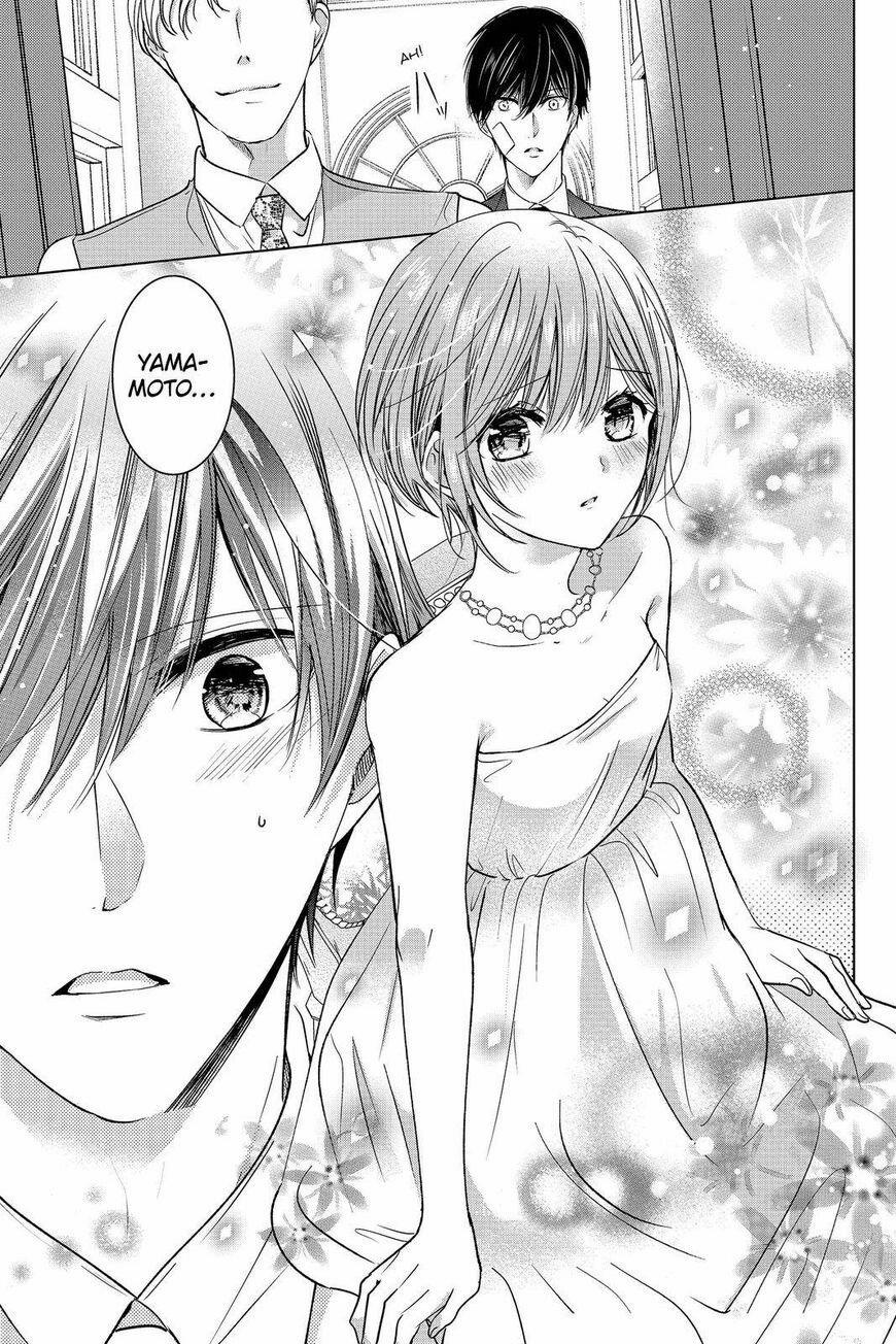 Ký Túc Xá Ma Cà Rồng 16.1 trang 22