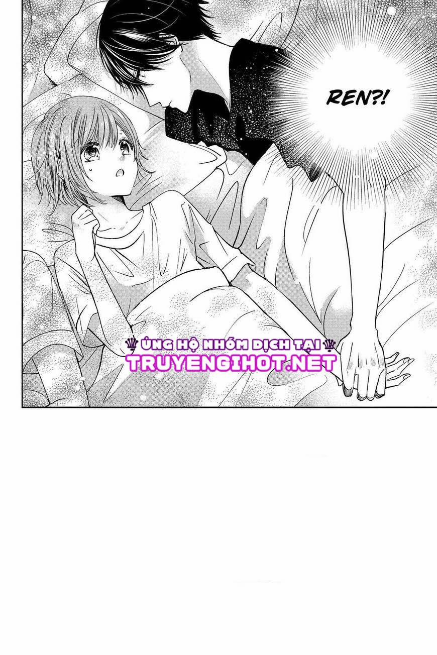 Ký Túc Xá Ma Cà Rồng 16.1 trang 3