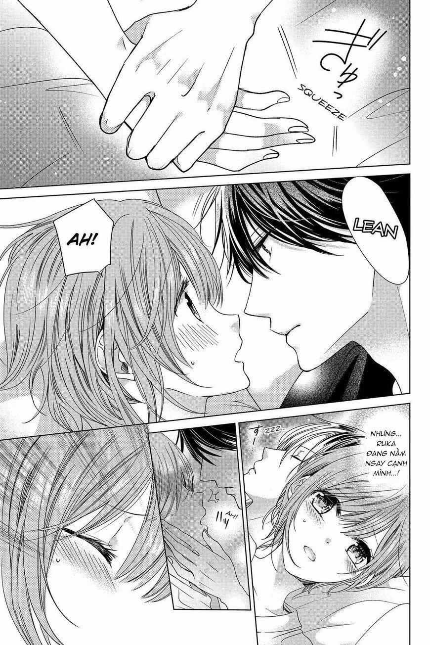 Ký Túc Xá Ma Cà Rồng 16.1 trang 4