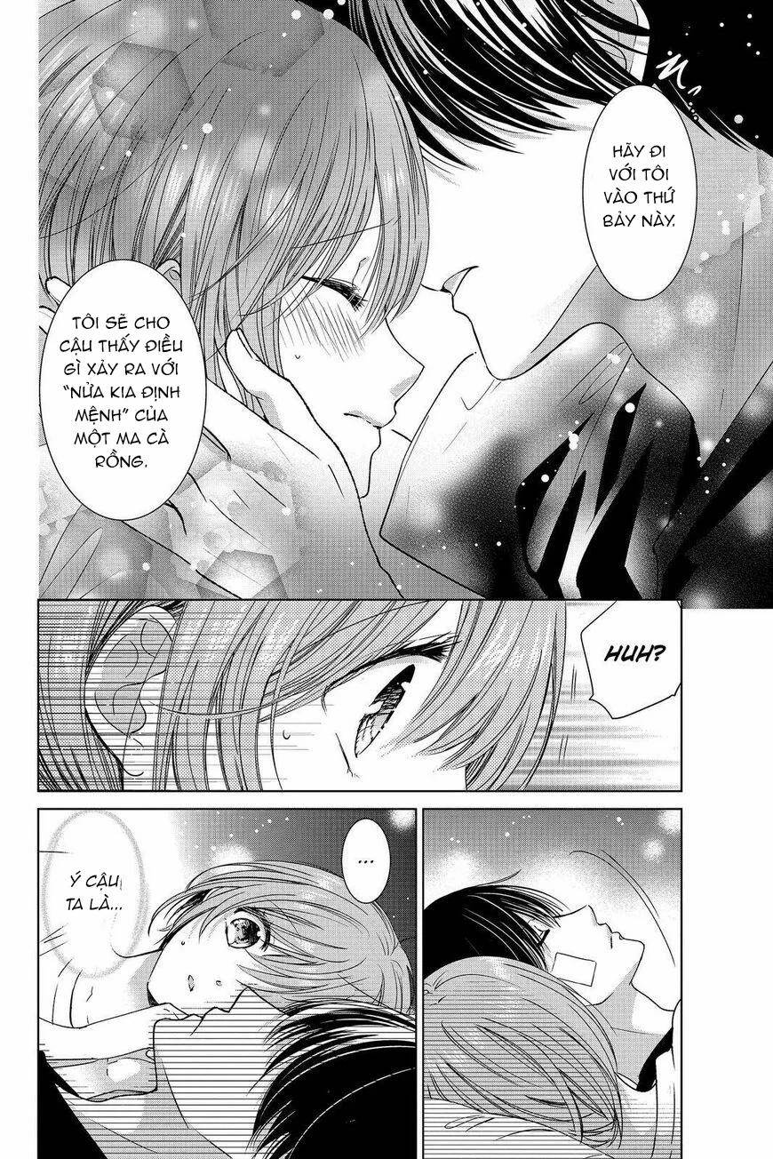 Ký Túc Xá Ma Cà Rồng 16.1 trang 5